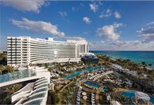 Fontainebleau Miami Beach